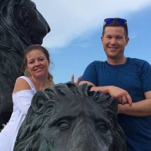 Meet your Posher, Jon